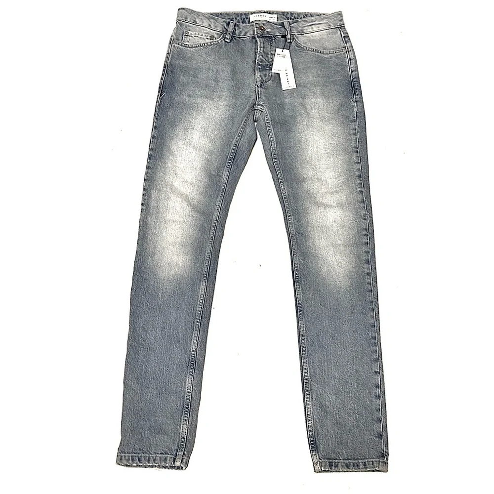 NWT Topman Stretch Skinny Jeans